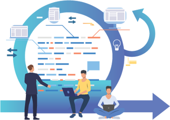 نرم فزار حسابداری آنلاین، تحت وب و ابری